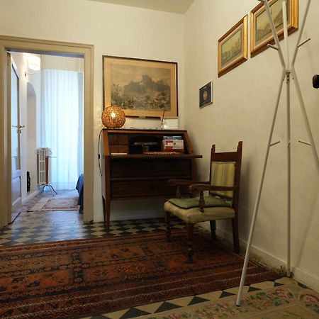 Murat Elli'S Houses Bari Eksteriør billede