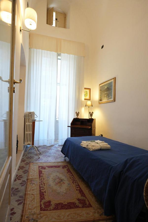 Murat Elli'S Houses Bari Eksteriør billede