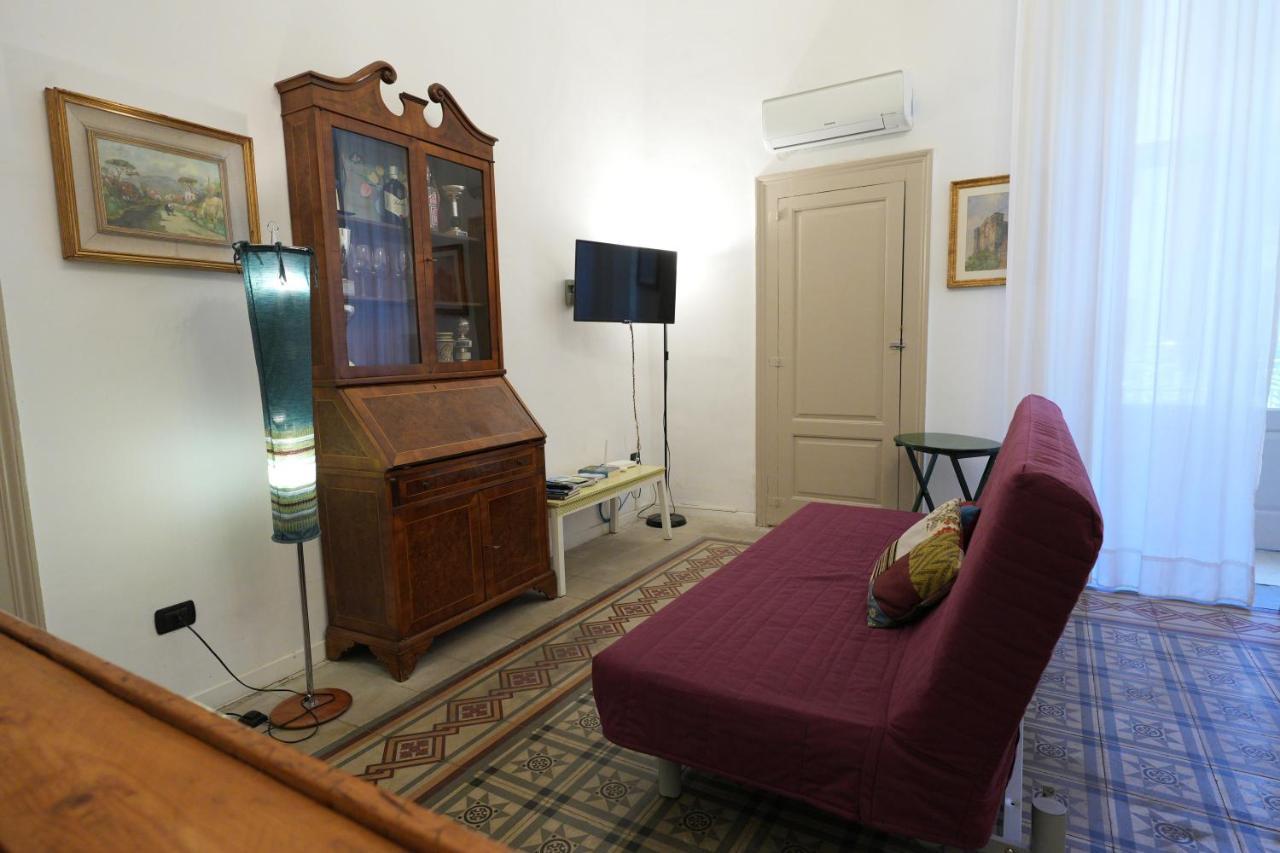 Murat Elli'S Houses Bari Eksteriør billede